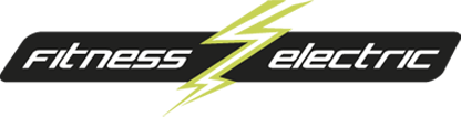 fitness electric logo