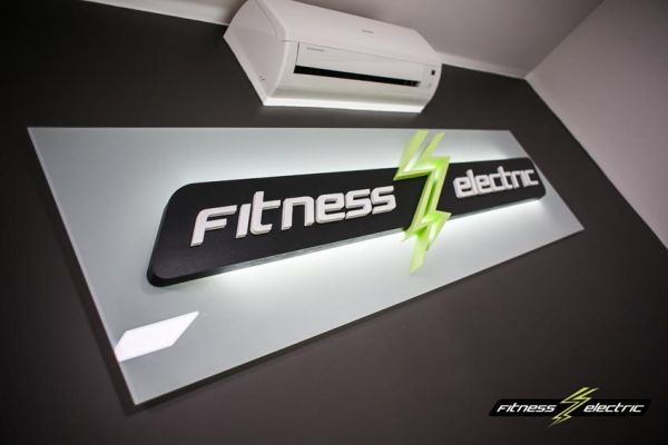 Proč si vybrat právě Fitness Electric Břeclav?